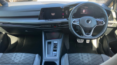 Volkswagen Golf 1.5 eTSI 150 R-Line 5dr DSG Petrol Hatchback